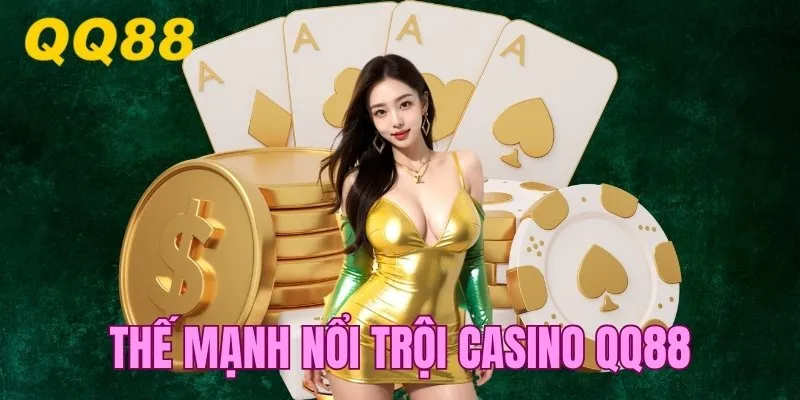 Thế mạnh nổi trội tạo nên sức hút danh mục