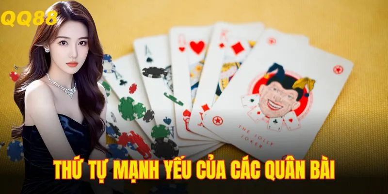 Binh Xập Xám không cần tính chất, chỉ tính giá trị