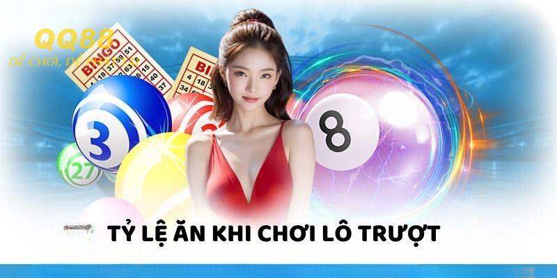 các hình thức chơi lô truọt hiện nay